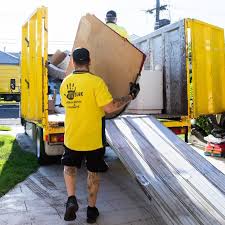 Trusted Davie, FL Junk Removal Services Experts